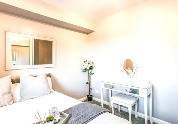 2 bedroom apartment to rent - Photo 1