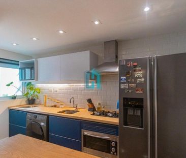 Apartamento Mobiliado Para Aluguel Em Moema - Foto 4
