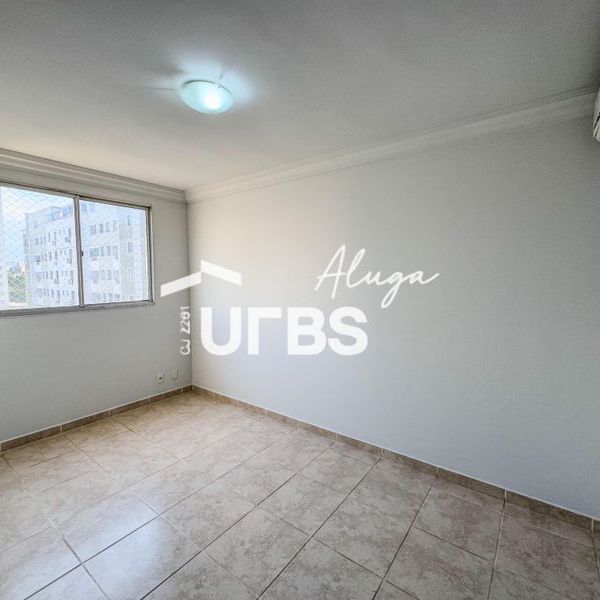 Apartamento, 53 m², 2 qts, 2 banh., 0 vagas, Setor Negrão de Lima - Foto 1