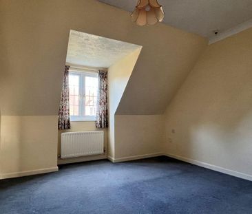 2 bedroom terraced house to rent - Photo 4