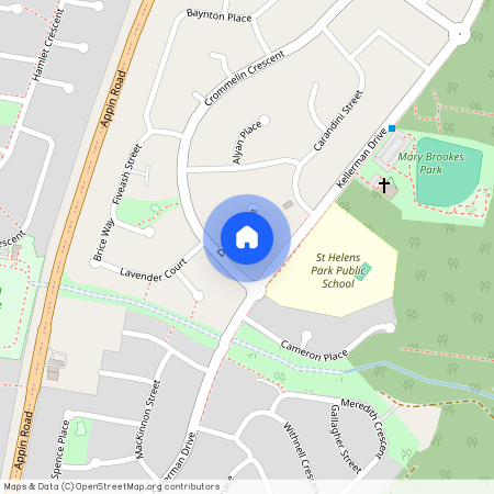 4 Durack Place, NSW 2560, St Helens Park