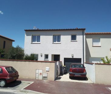 Location Villa 5 pièces 128 m2 à Saleilles - Photo 5