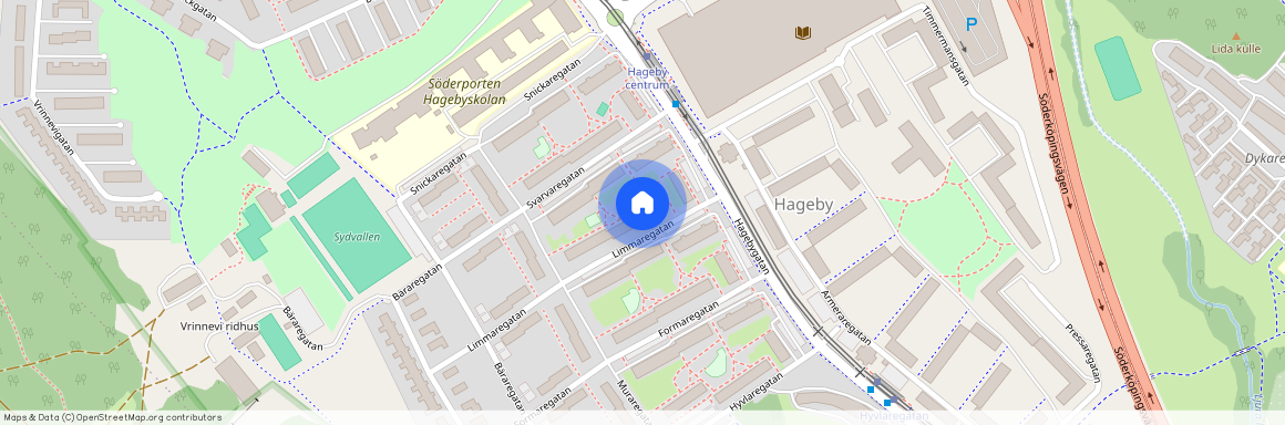 Limmaregatan 10, Norrköping