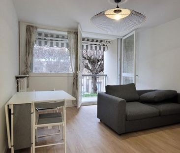 Location Appartement 2 pièces Meublé 44m² ISSY LES MOULINEAUX 92130 - Photo 4