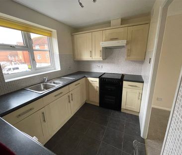 1 bedroom apartment to rent Plymouth Close, Eastbourne, BN23 - Photo 2