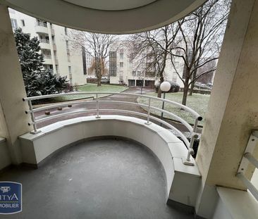 Location Appartement 1 pièce 32m² VELIZY VILLACOUBLAY 78140 - Photo 4