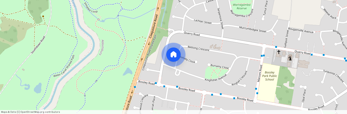 61 Bettong Crescent, Bossley Park