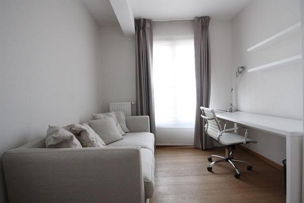 Appartement te huur - Photo 1