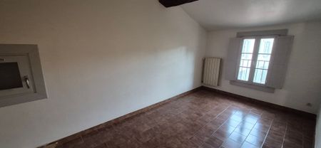 AVIGNON 699 INTRA MUROS T3/4 AVEC PLACE DE PARKING, - Photo 4