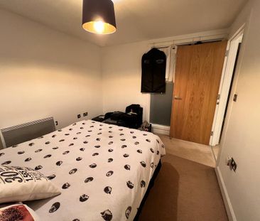 1 bedroom apartment to rent - Photo 5