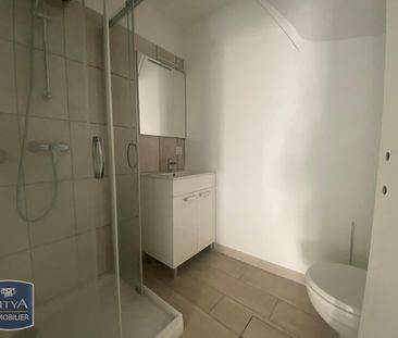 Location Appartement 1 pièce 25m² AGEN 47000 - Photo 5