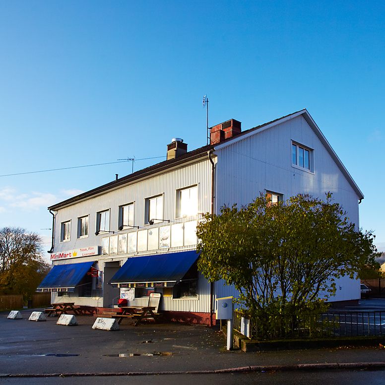 Fristadvägen, Borås - Photo 1