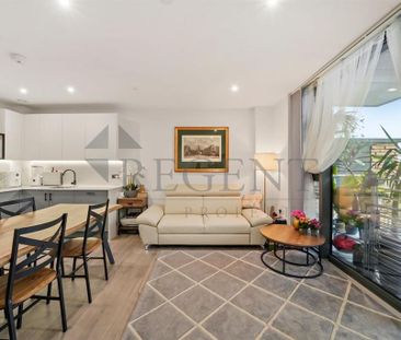 2 bedroom apartment to rent - Photo 2