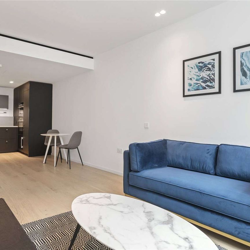 Bartholomew Close, London, EC1A 7BF - Photo 1