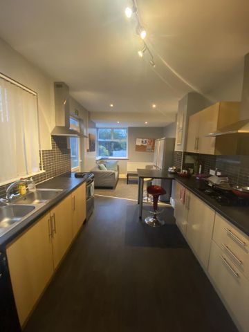 1 bedroom end of terrace house to rent - Photo 4