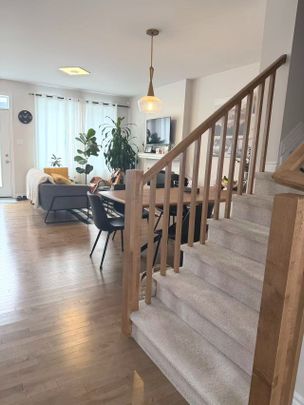 For Lease - 1892 Haiku Street, Barrhaven, Ontario - Photo 1