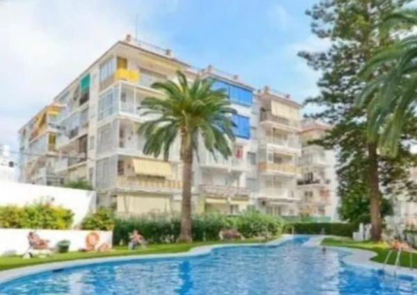 Alquiler de piso en Calle Castilla Pérez, 11