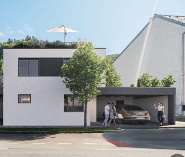 Luxuriöse Residenz – Exklusives Traumhaus mit Smart-Living, Stil, E... - Photo 6