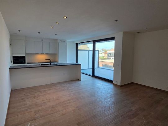 Appartement Te huur - Photo 1