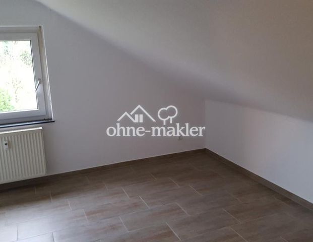 Dachgeschosswohnung in Sinntal (Sterbfritz) - Photo 1
