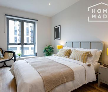 1 bedroom flat to rent - Photo 5