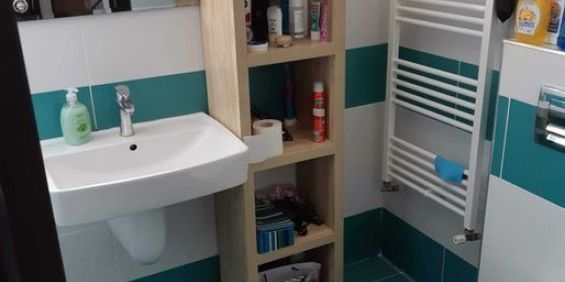 Apartament cu doua camere in calea Aradului - Photo 3