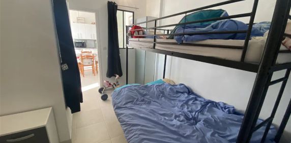 Location appartement 1 pièce - 36.54m² à Merlimont (62155) - Photo 2