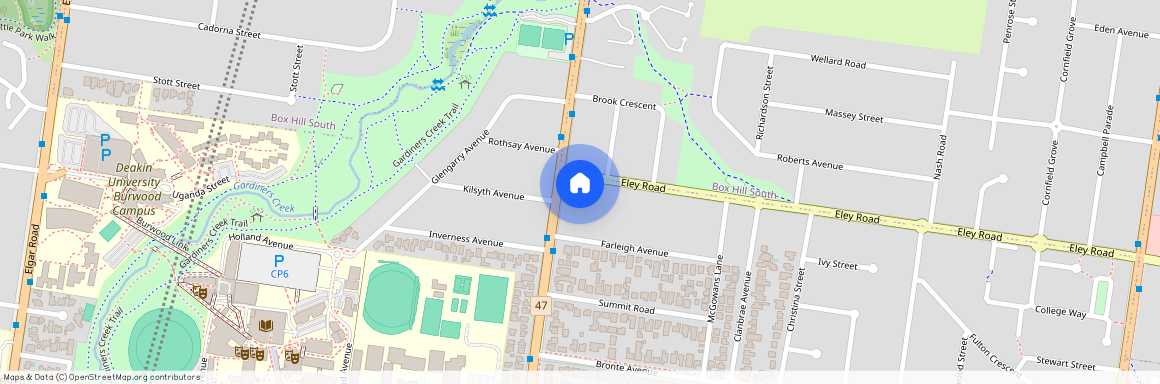 146 Station Street, Melbourne, Victoria 3125