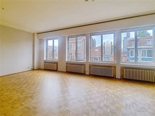 Appartement te huur - Photo 1