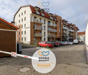 Dwupokojowe z balkonem w nowym budynku! Centrum! - Фото 6