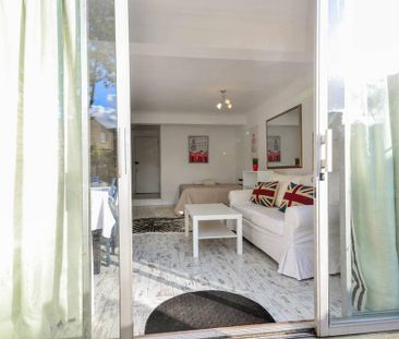 Studio to rent - Photo 6