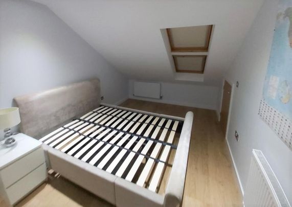 3 bedroom apartment to rent - Photo 1