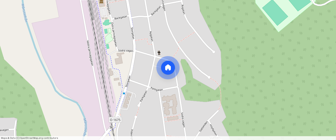 Södra vägen 12 B, 514 41, Limmared