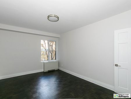 1745, Cedar Avenue, Ville-Marie (Centre-Ville et Vieux-Montréal) à louer - Photo 2