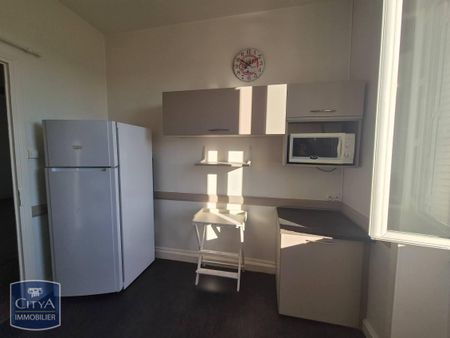 Location Appartement 4 pièces 83m² BRIVE LA GAILLARDE 19100 - Photo 3