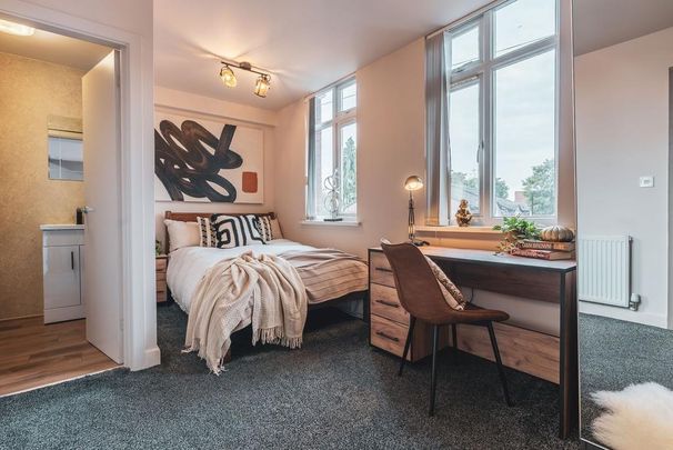5 bedroom house to rent - Photo 1