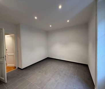 Charming renovated apartment on the ground floor - Foto 1