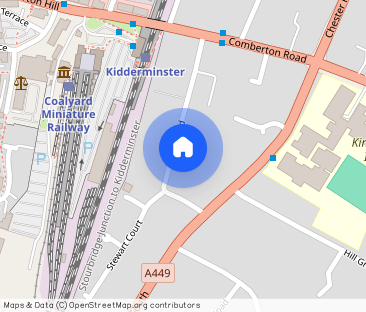 Farfield, Kidderminster, DY10 - Photo 1