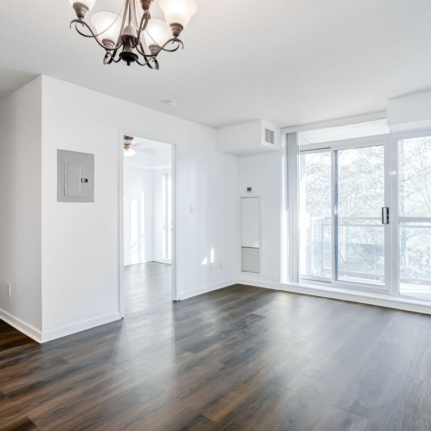 For Lease - 120 Dallimore Circle Unit# 310, Toronto, Ontario - Photo 1