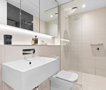 503/99 Palmerston Crescent, South Melbourne VIC 3205 - Apartment Fo... - Photo 2