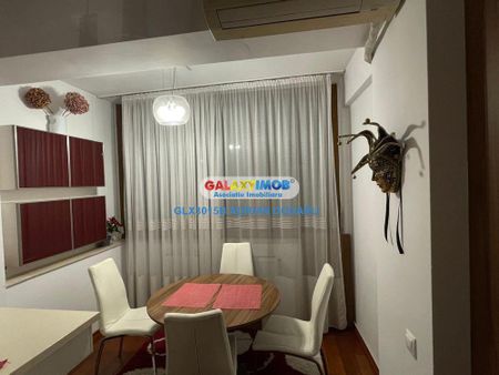 APARTAMENT 3 CAMERE DE INCHIRIAT TITAN - Photo 2