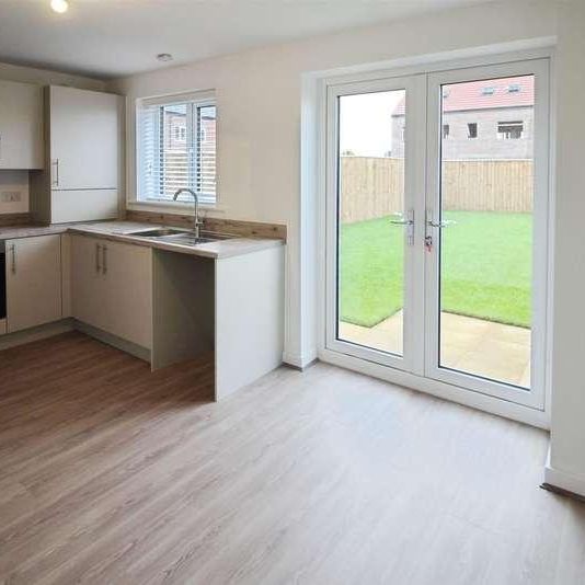 Chalk Hill Drive, Sherburn In Elmet - Photo 1