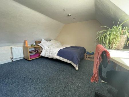 8 bedroom house share to rent - Photo 3