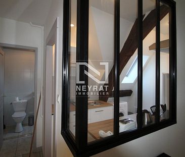 APPARTEMENT T2 A LOUER - Photo 4