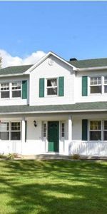 Maison à louer secteur Ste-Élie - Photo 3