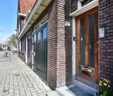 Schout van Groenewegenstraat 47A - Foto 1