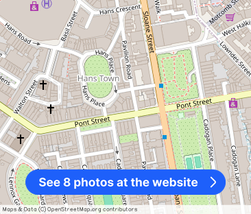 Pont Street, South Kensington - Photo 1