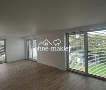 Vier Zimmer 115qm erstbezug - Foto 1