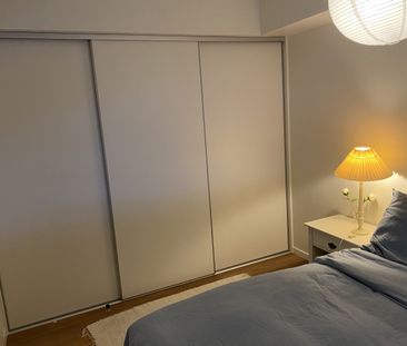 Moderne lejlighed med fantastisk udsigt i Nørresundby - Photo 6