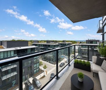 For Lease - 1606 Charles Street Unit# 602 A, Whitby, Ontario - Photo 4